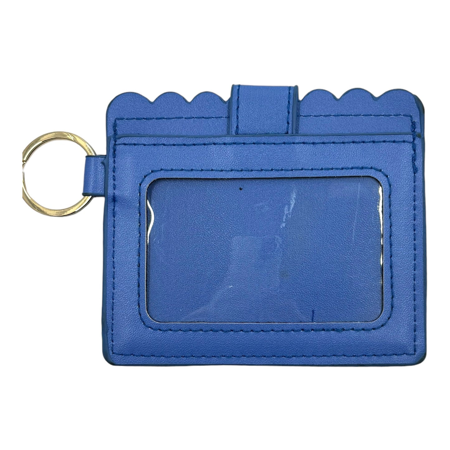 Blue Wallet