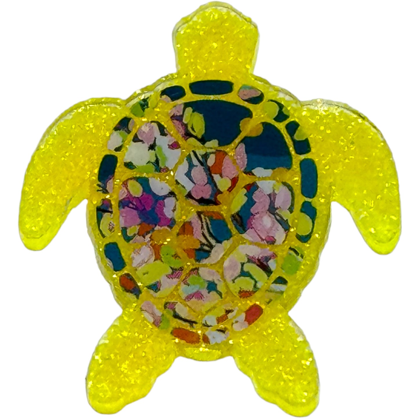 Turtle Variation