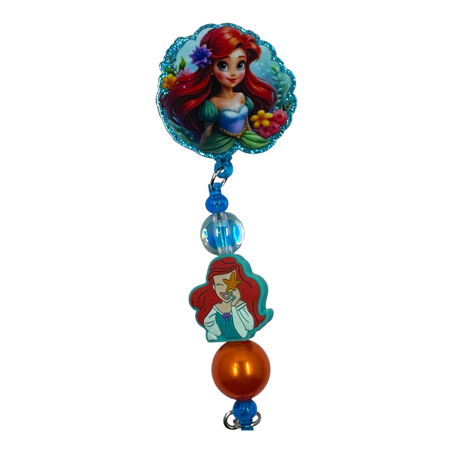 Mermaid Princess Princess