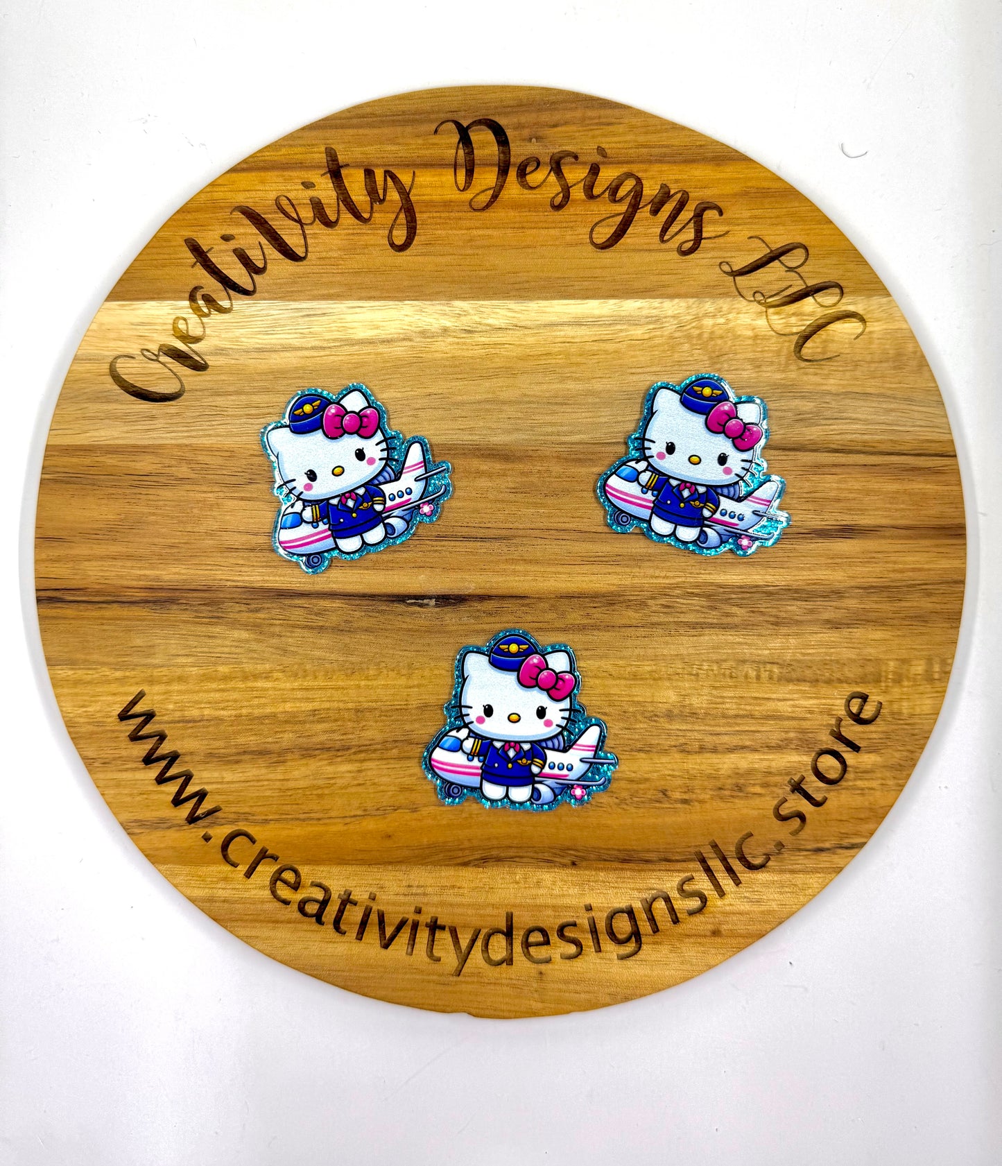 HK Airline Stewardess