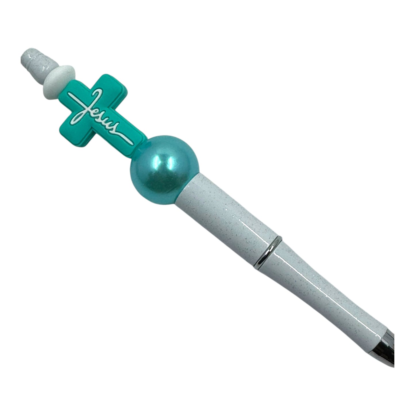 Teal Jesus
