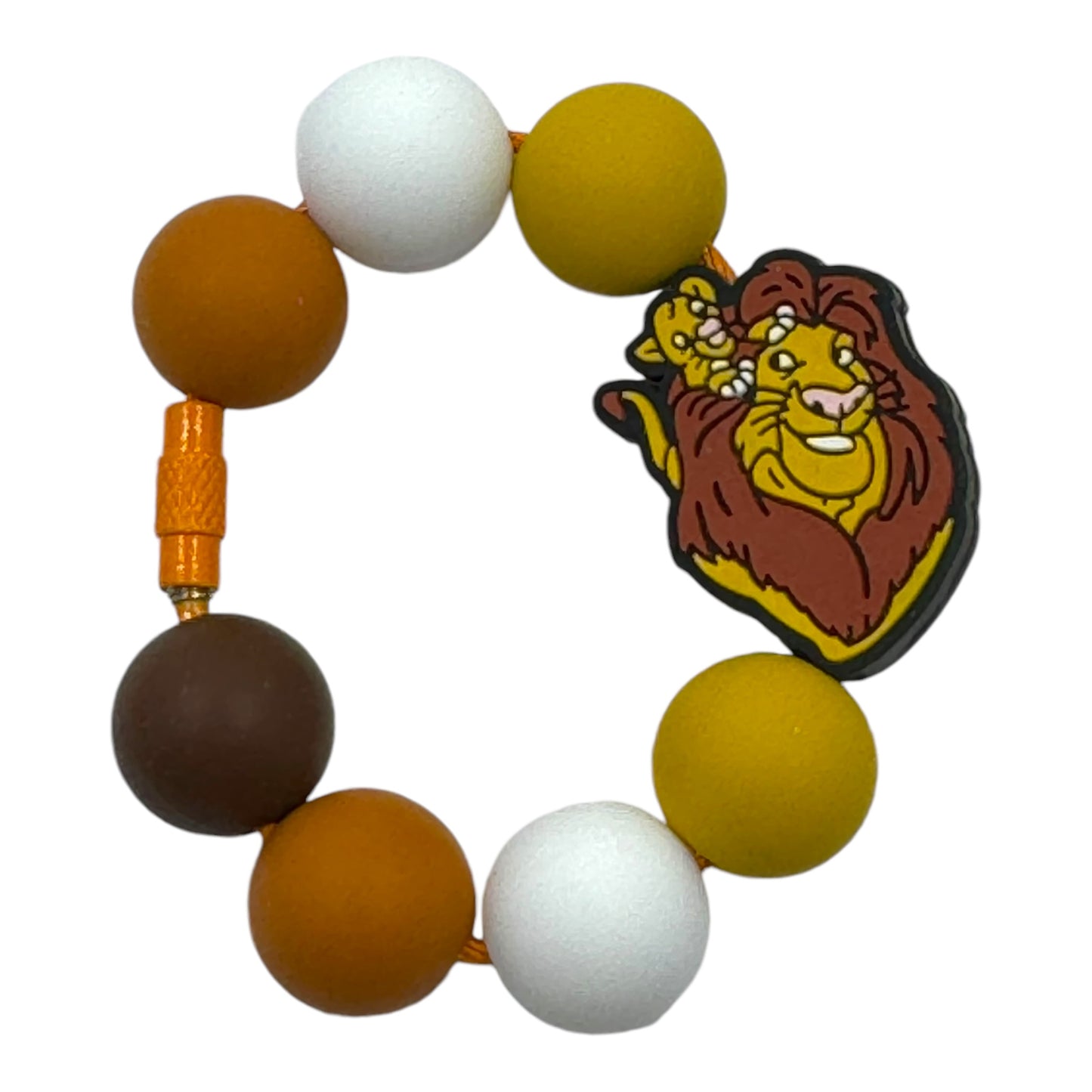 King Lion & Son