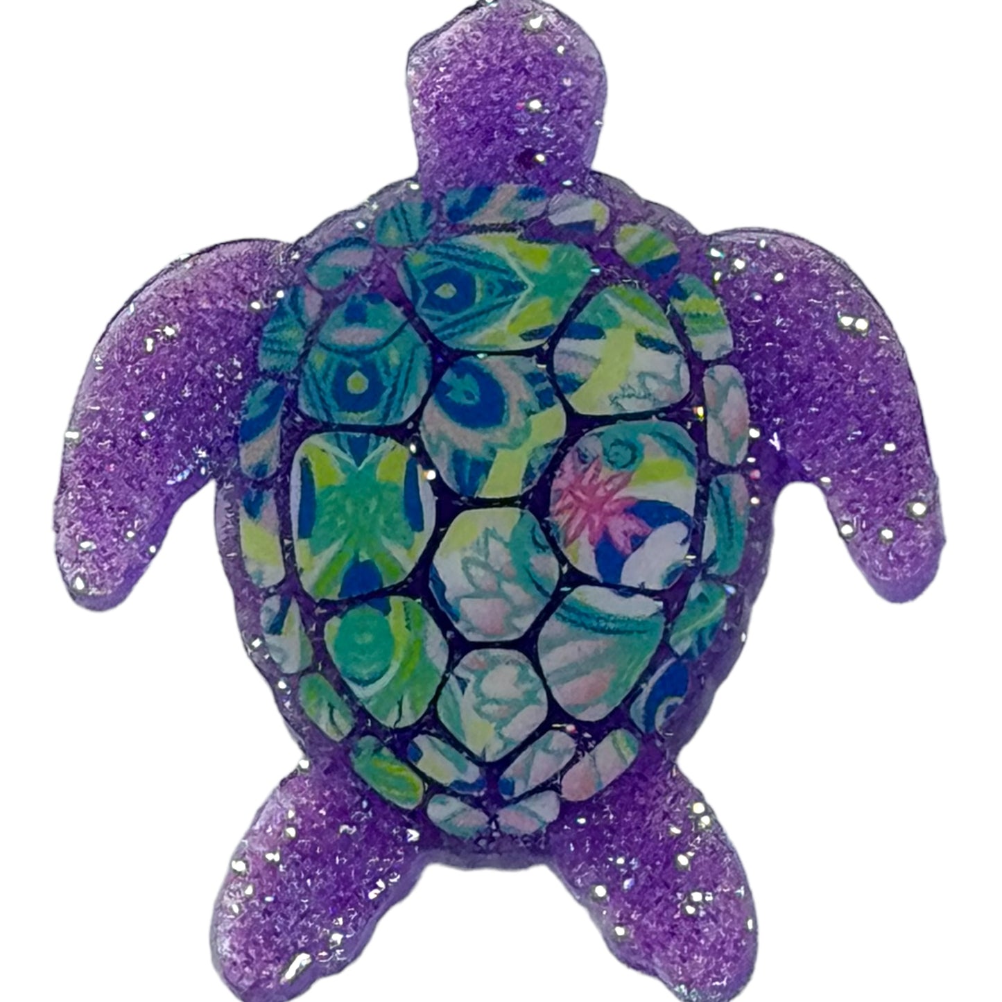 Turtle Variations