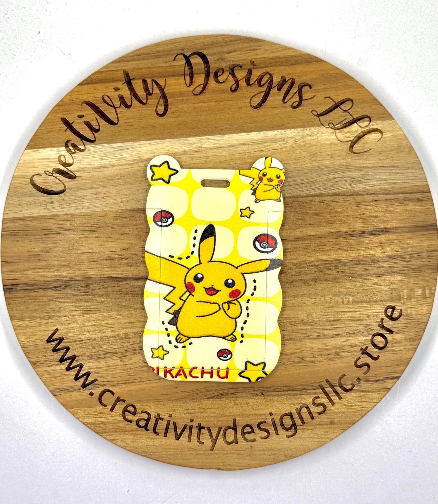 Pika