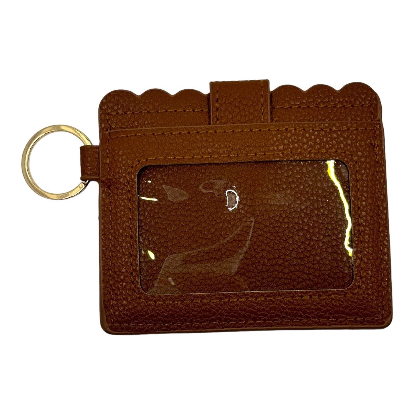 Brown Wallet