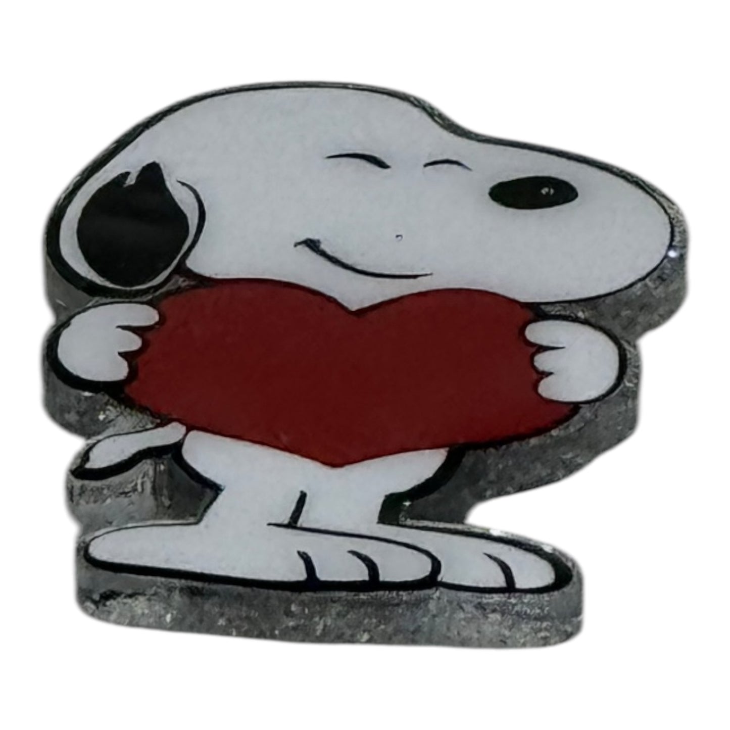 Charlie’s Dog Love