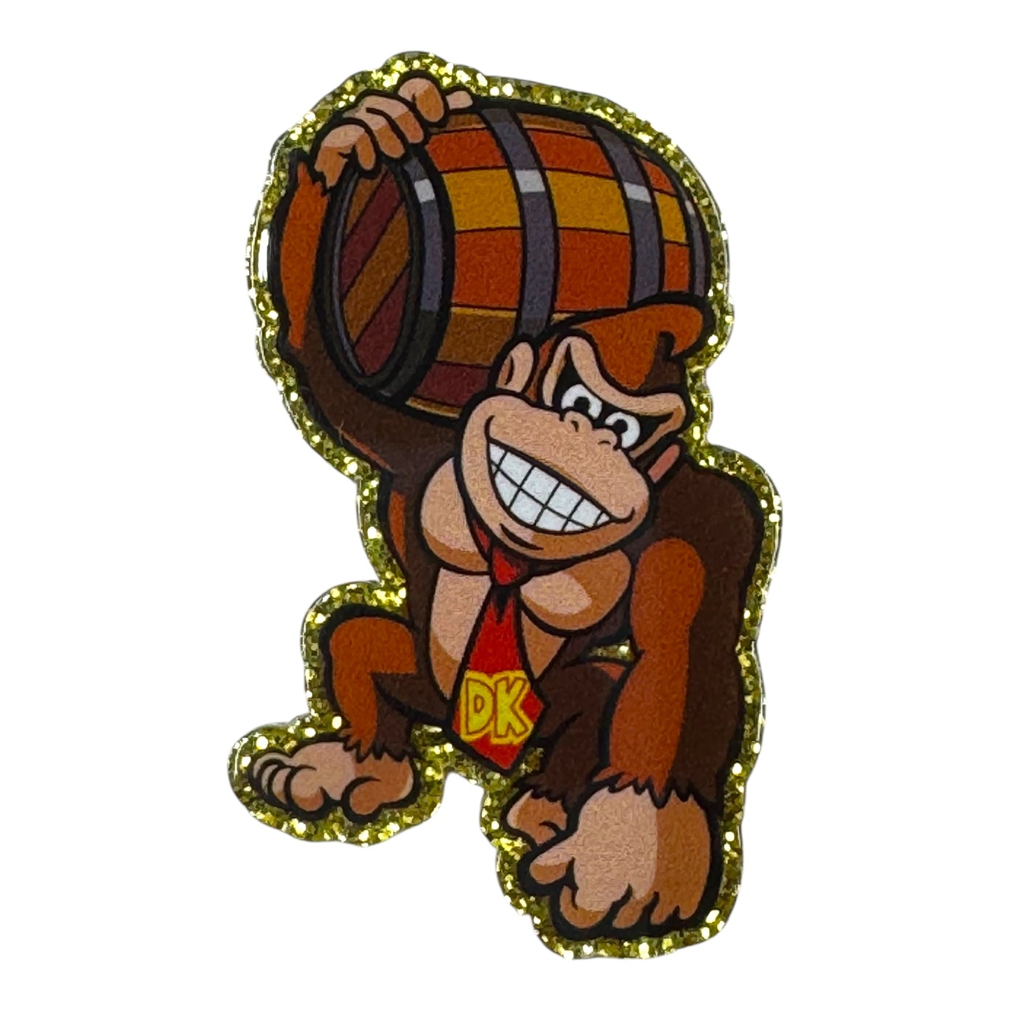 Game Kong