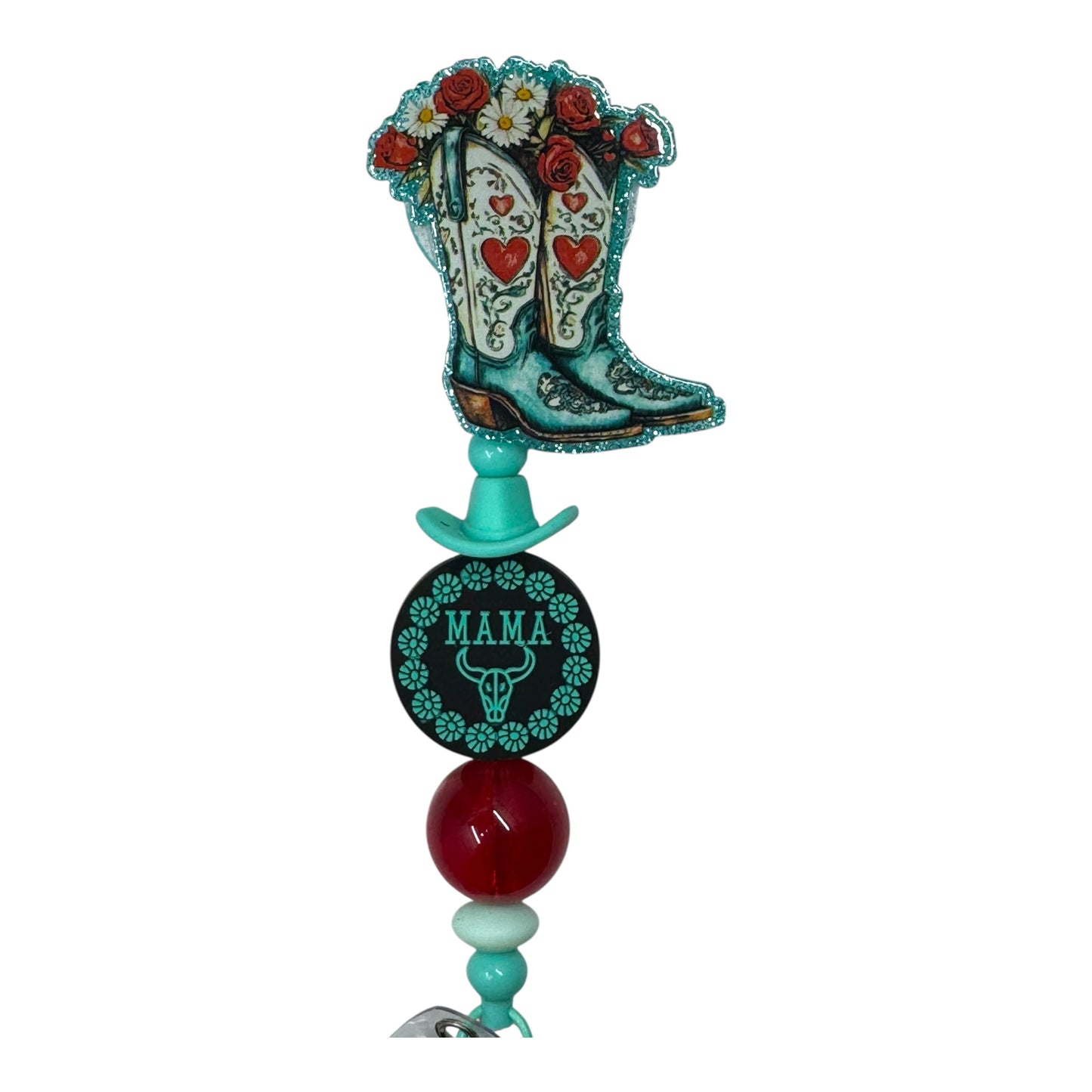 Rose Boots