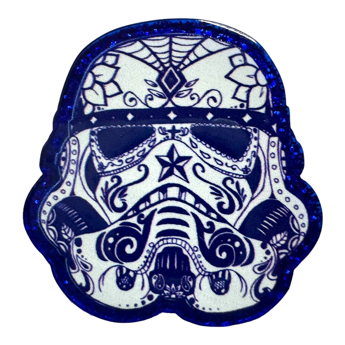 War of the Stars Trooper