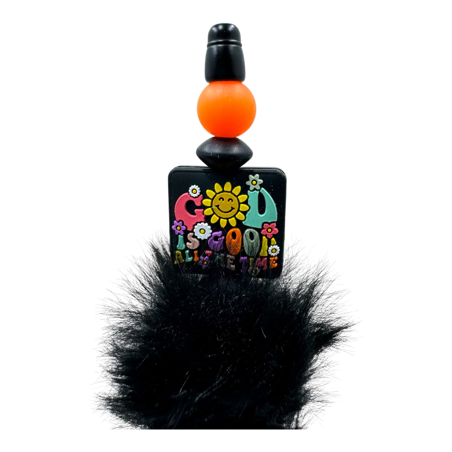 Fuzzy God is Good