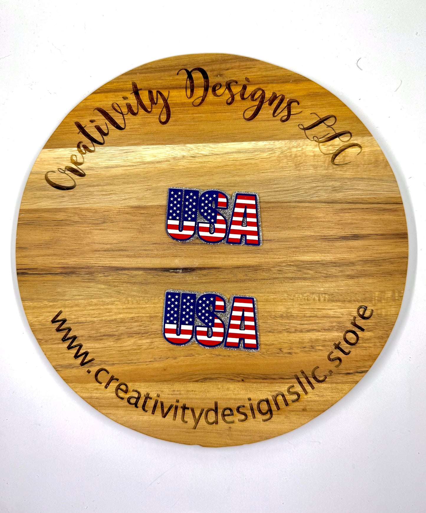 USA
