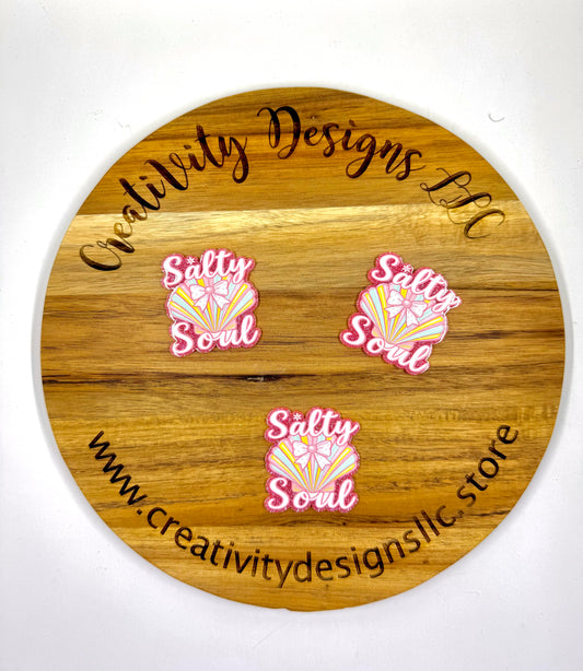 Salty Soul