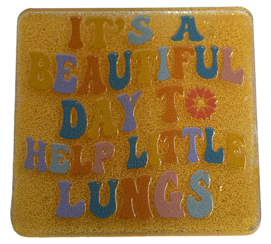 It’s A Beautiful Day