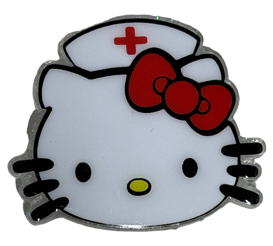 HK Nurse