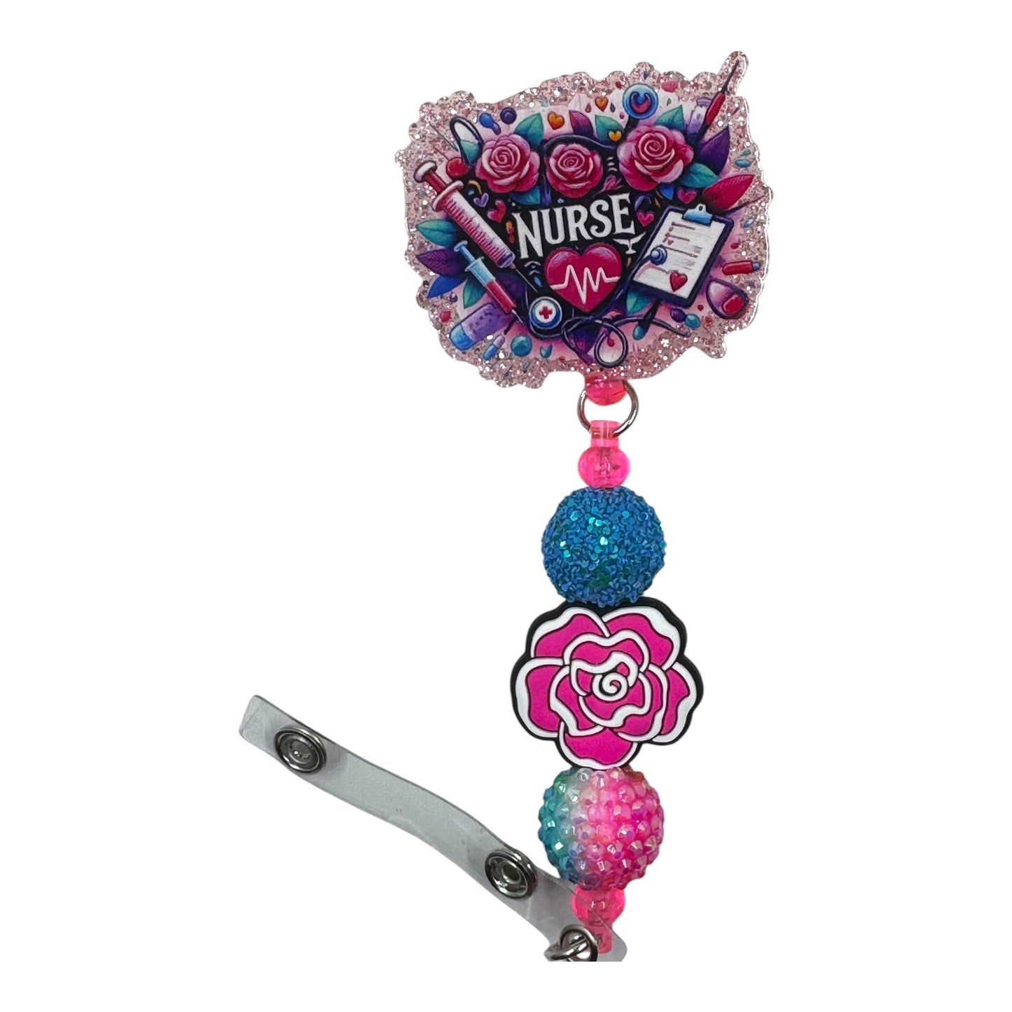 Nurse Roses