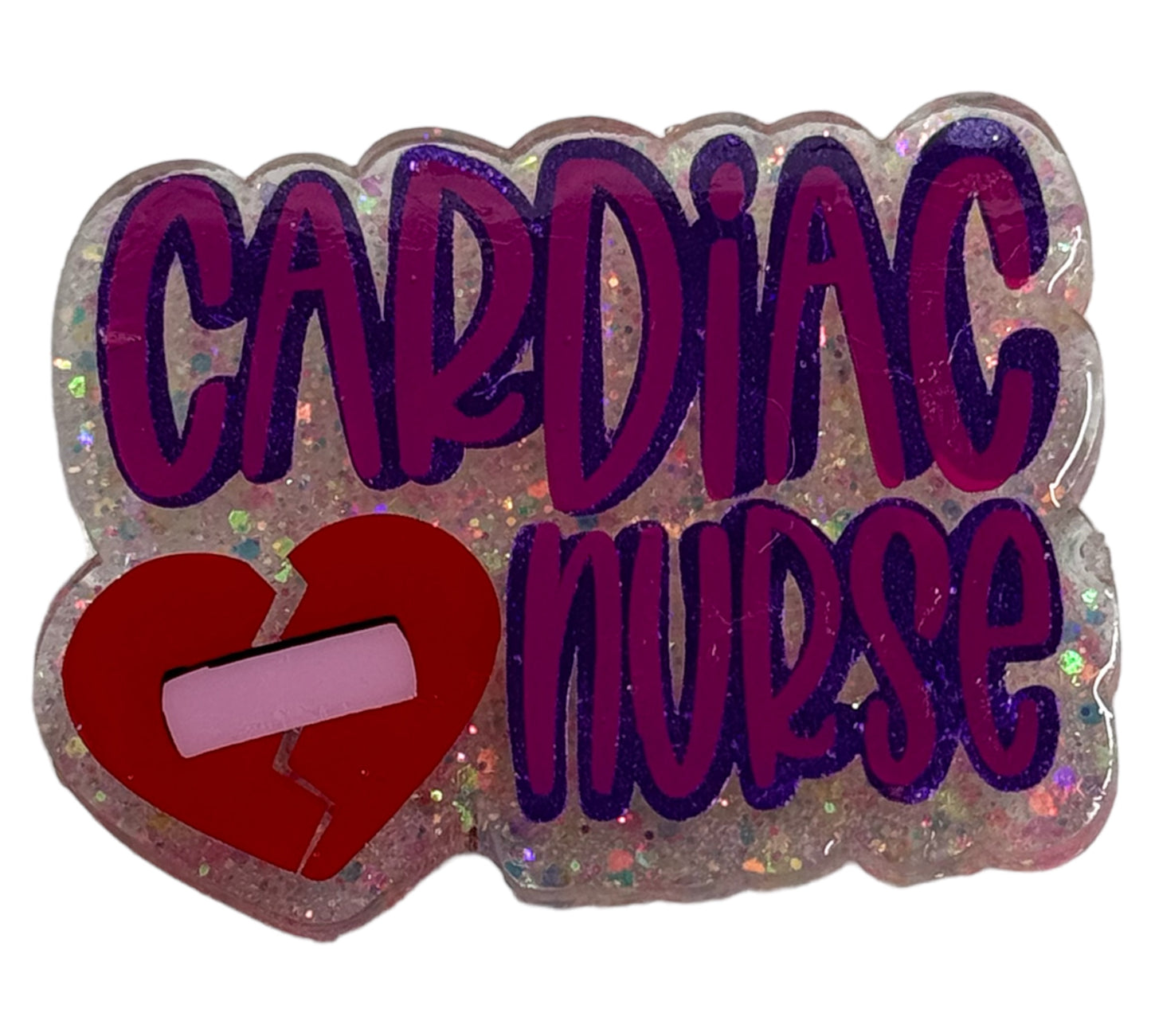 Cardiac Nurse