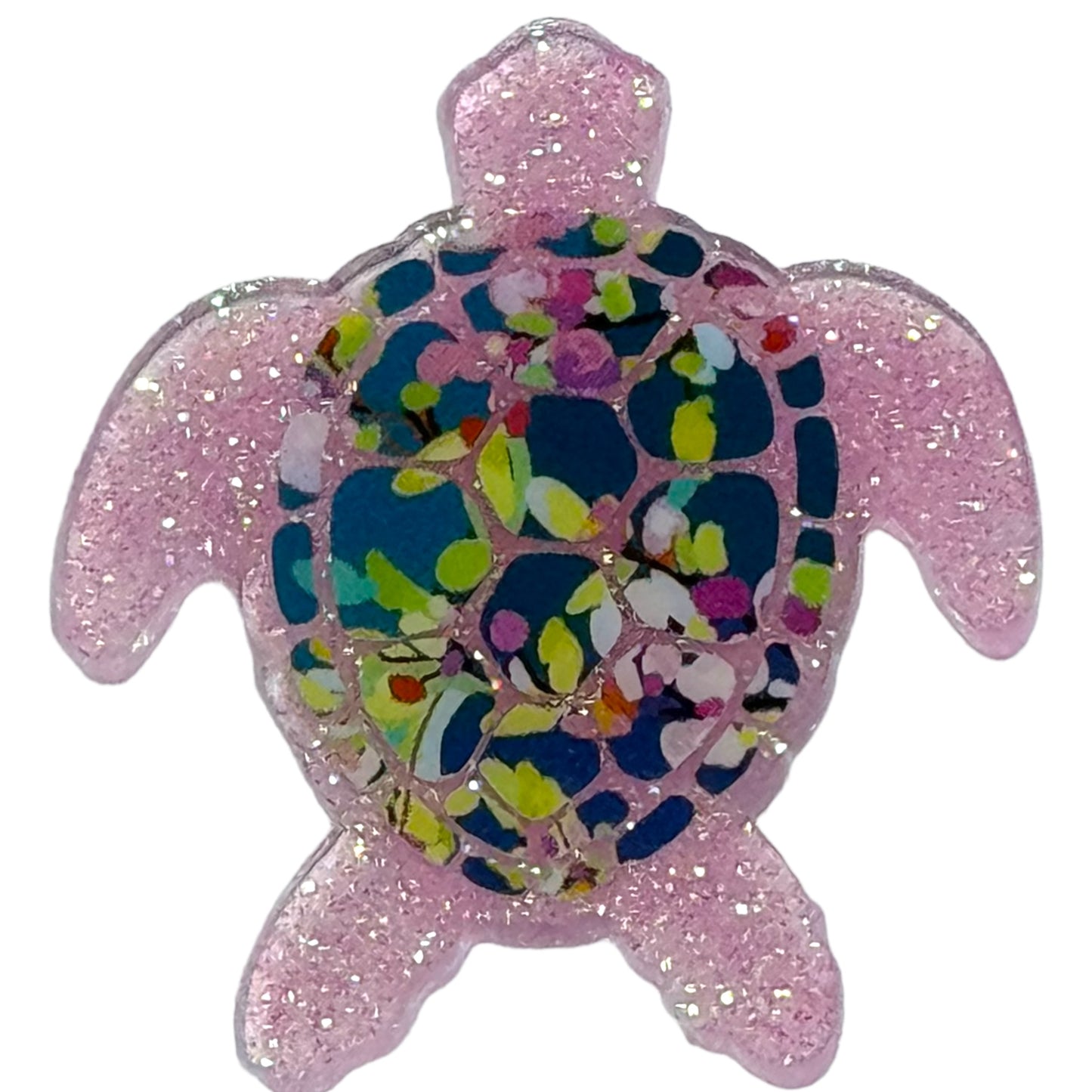Turtle Variation