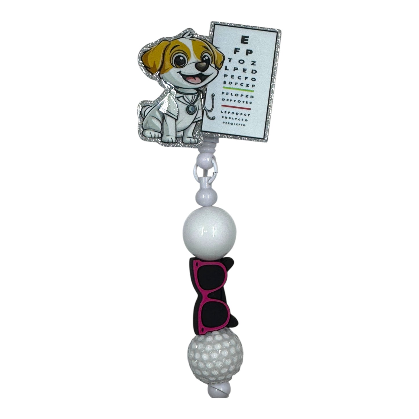 Dog Optometrist