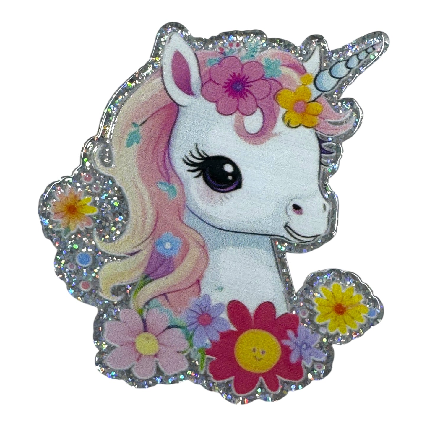 Unicorn Smiles