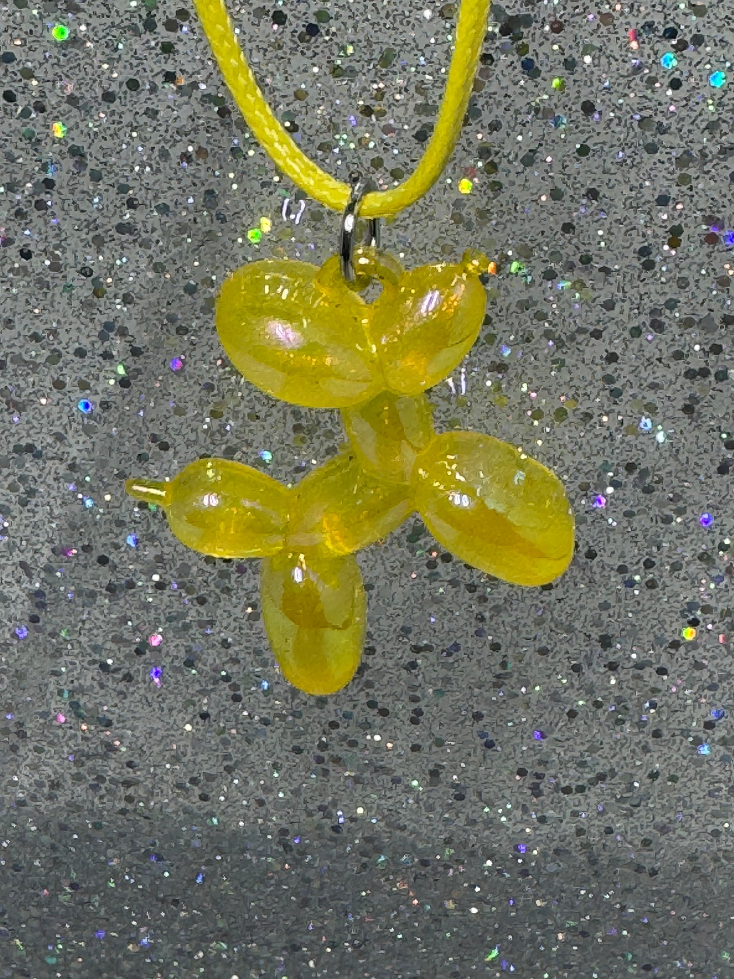 Balloon Dog