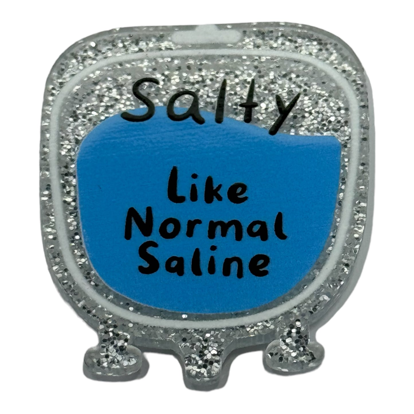 Salty
