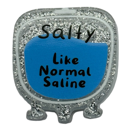 Salty