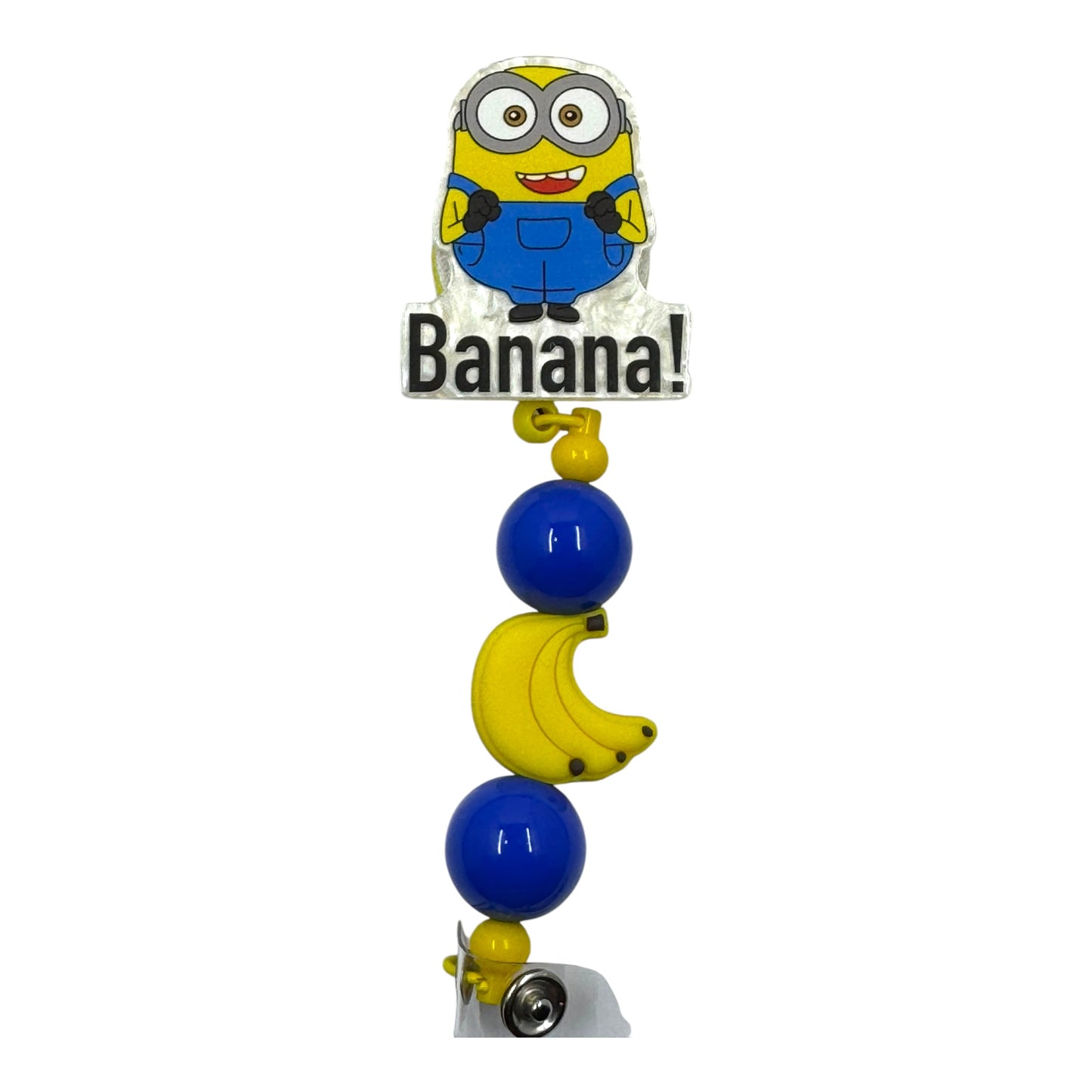 Min Banana