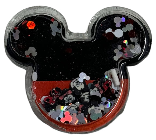 Mouse Shaker