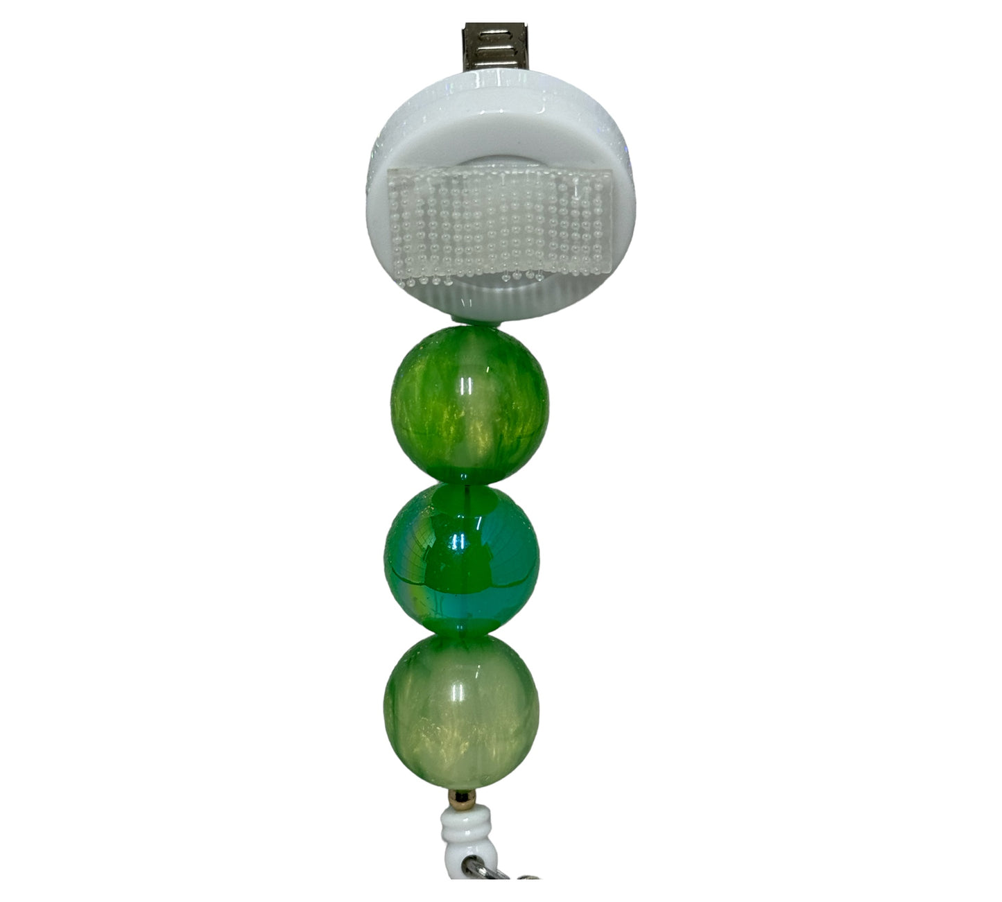 Green Smoke Without Badge Plate