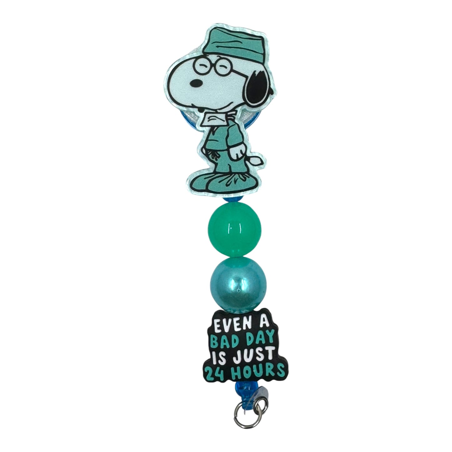 Charlie’s Dog Surgeon