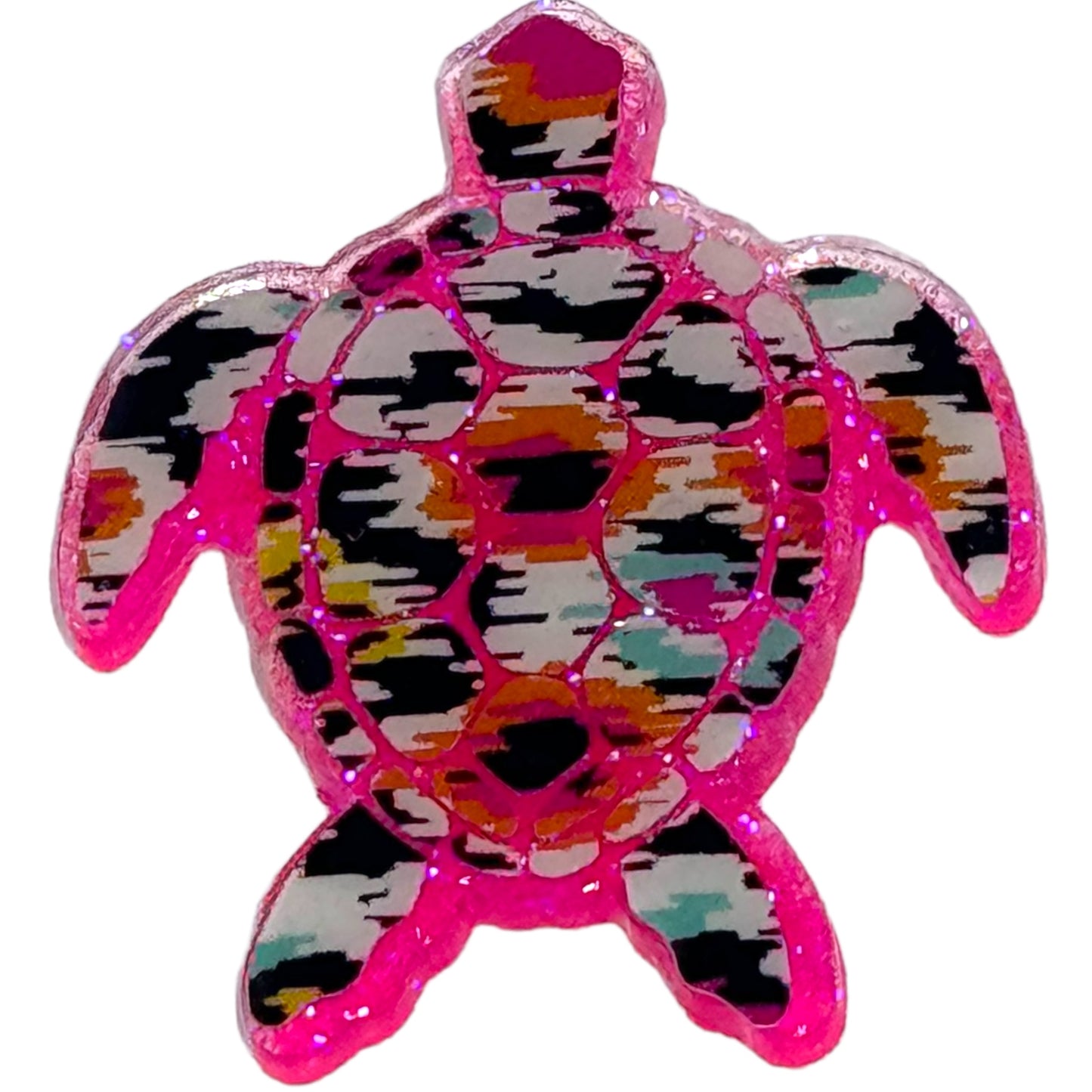 Turtle Variation