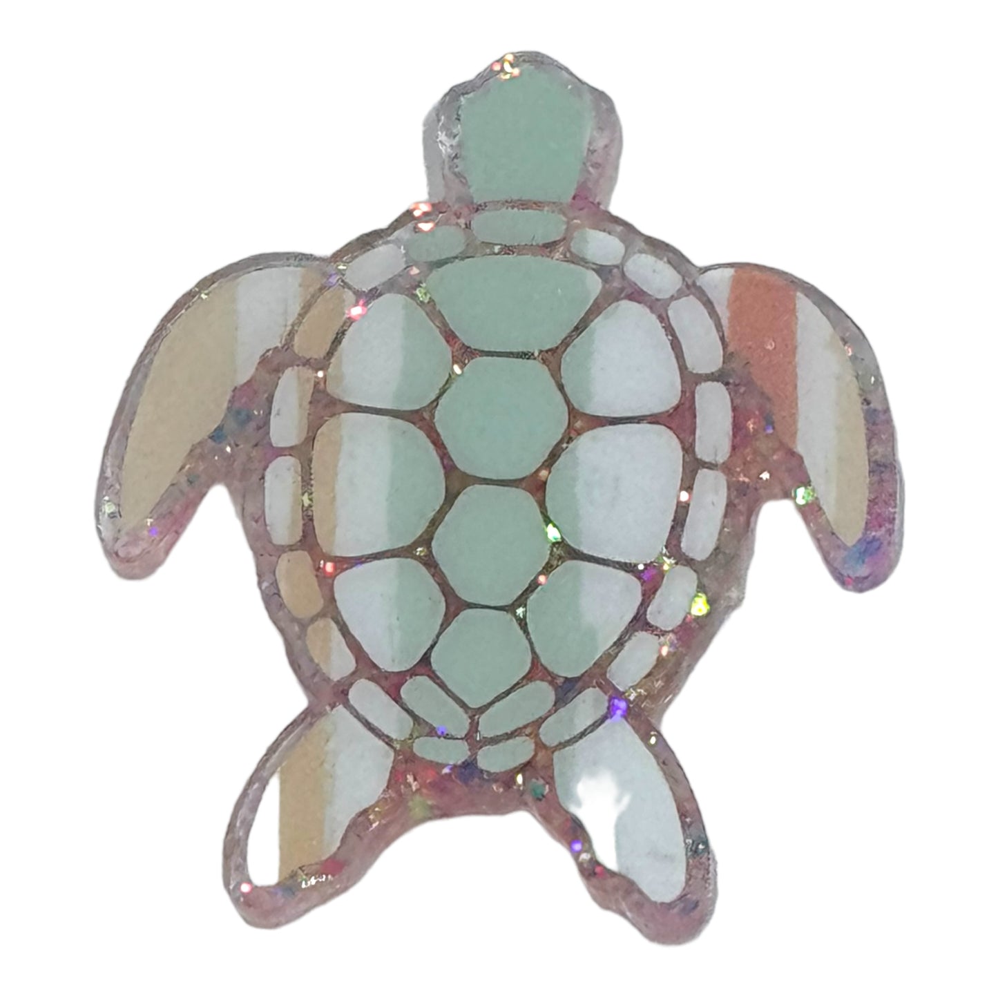 Turtle Variation