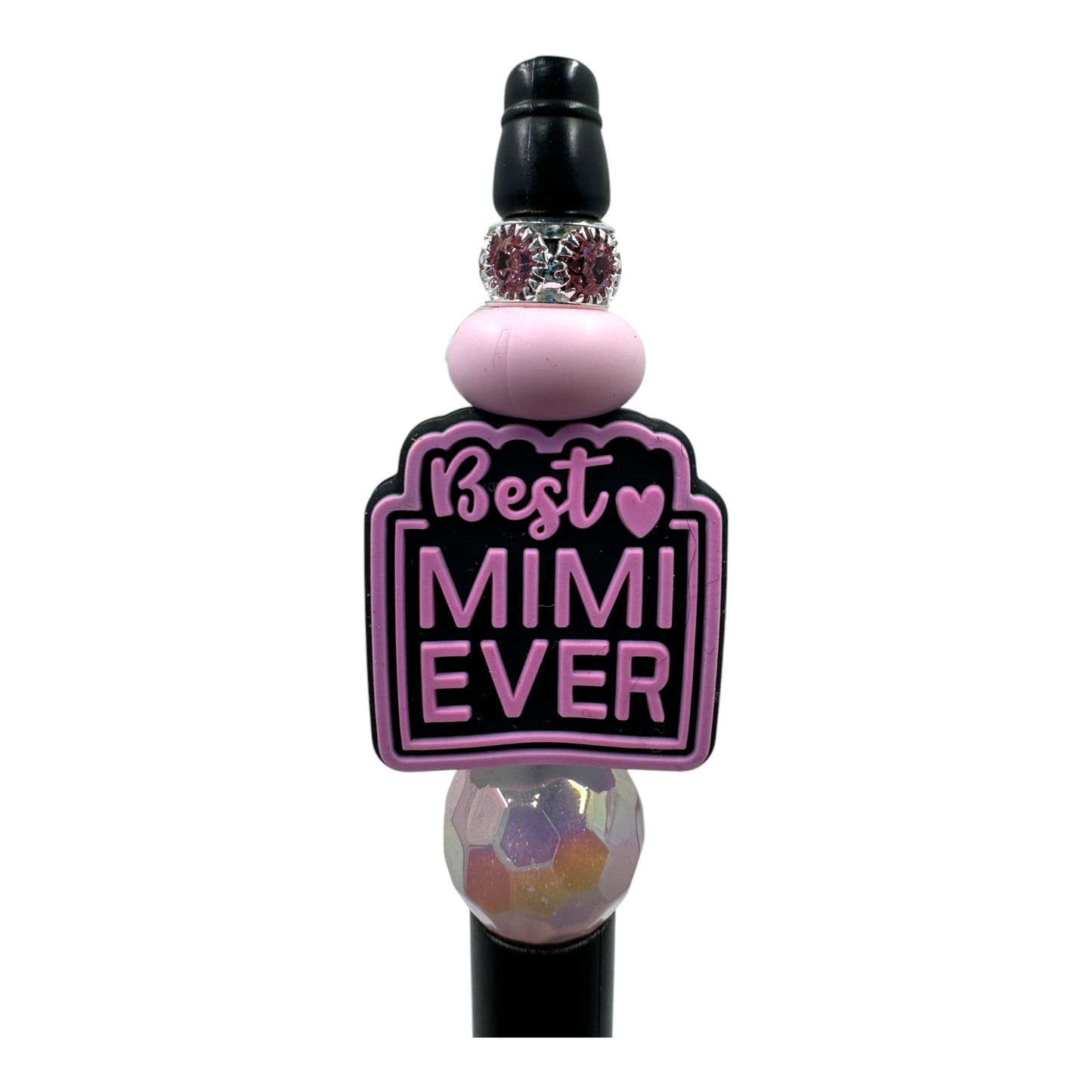 Best Mimi Ever Pink