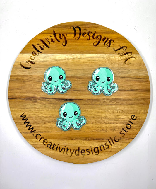 Octopus
