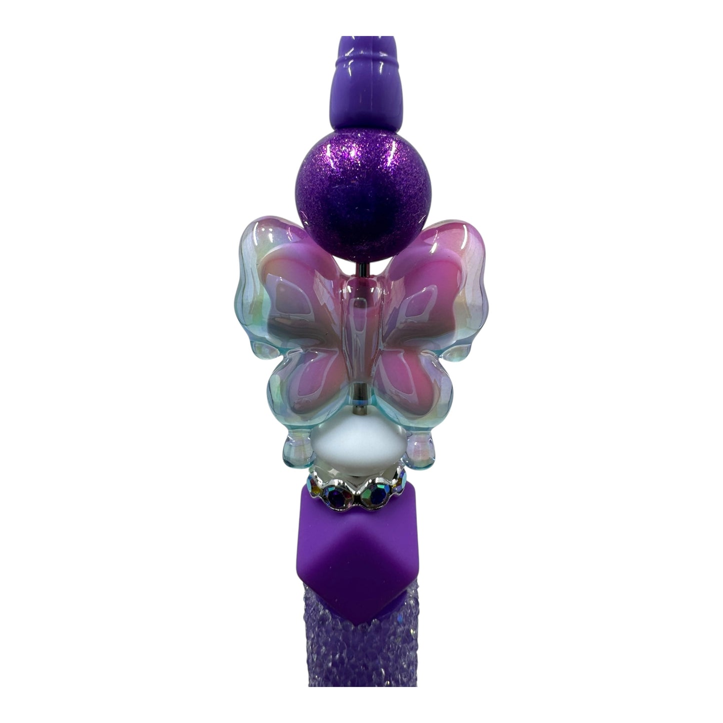 Iridescent Butterfly