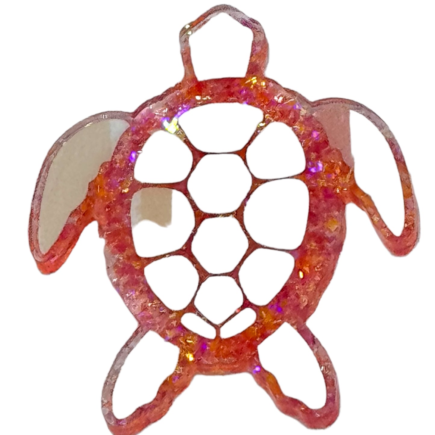 Turtle Variation