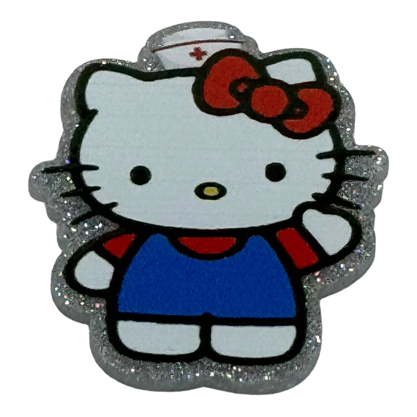 HK Nurse