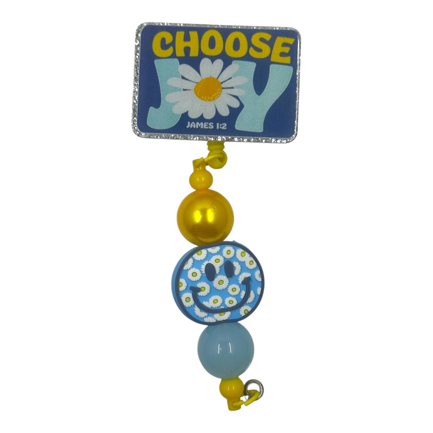 Choose Joy
