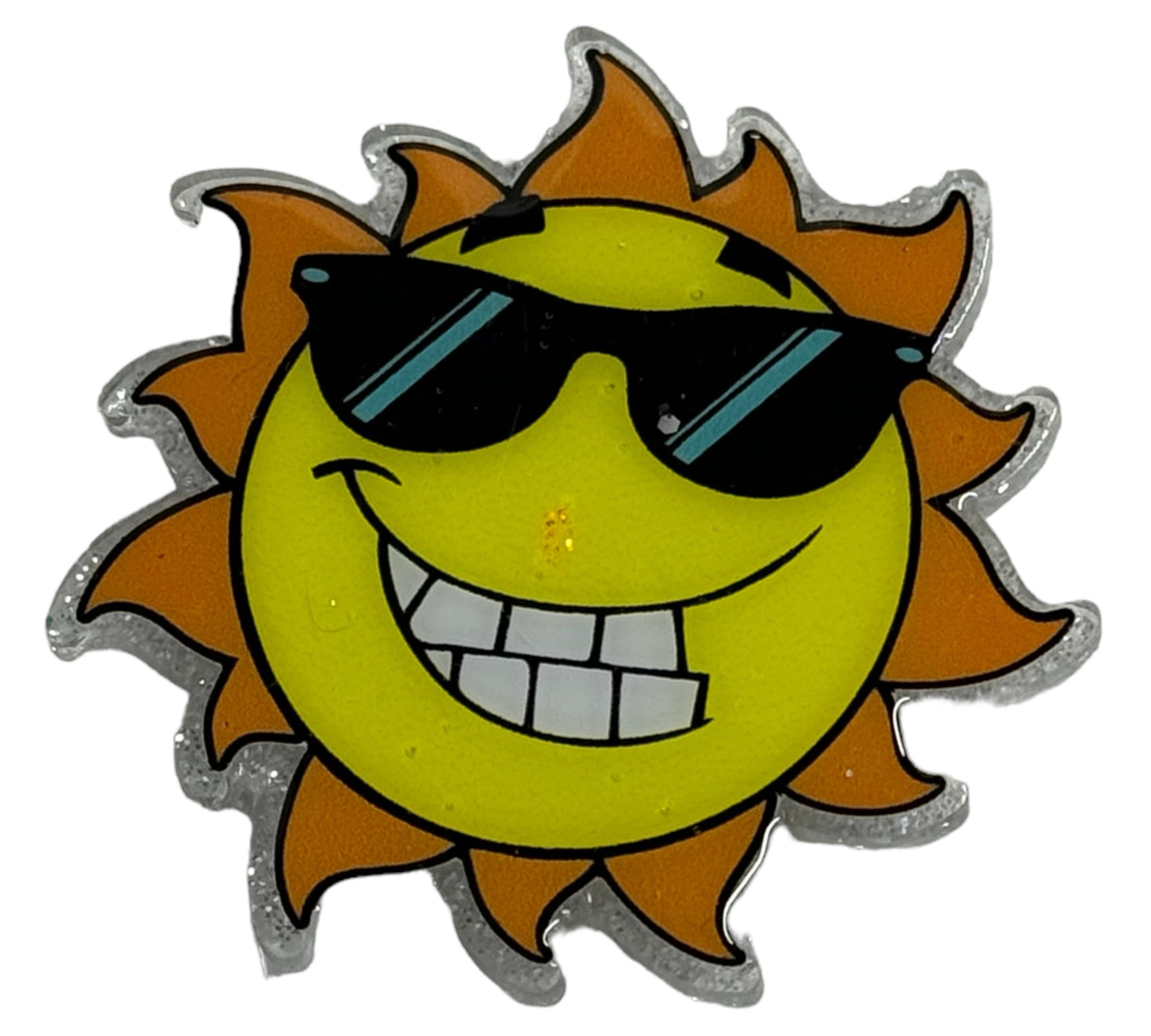 Shady Sun