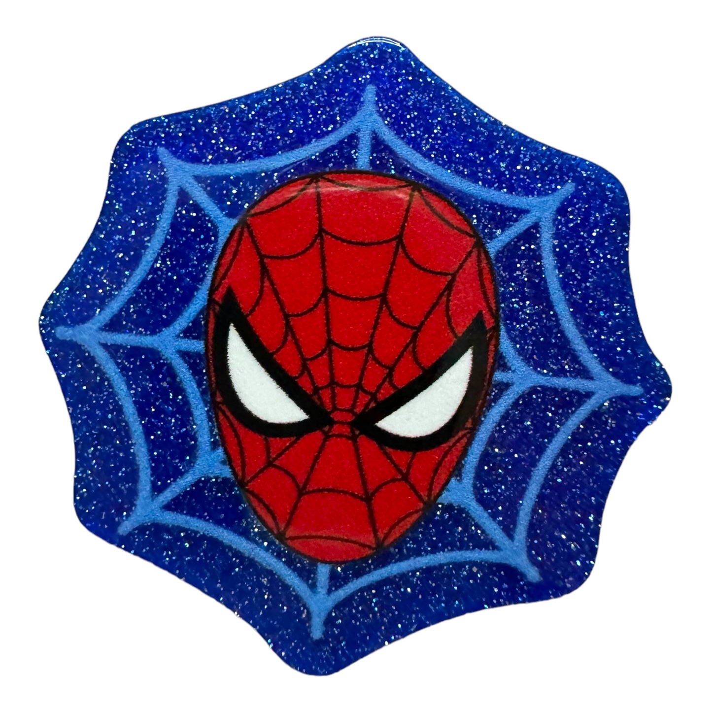 Spider Hero