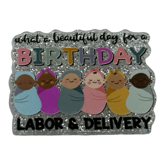 Labor & Delivery