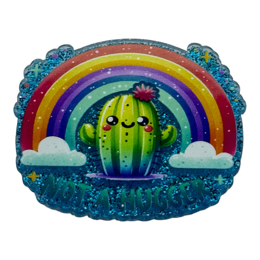 Rainbow Cactus