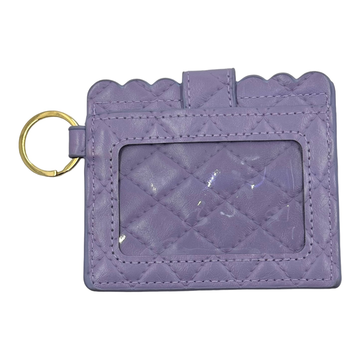 Lilac Wallet