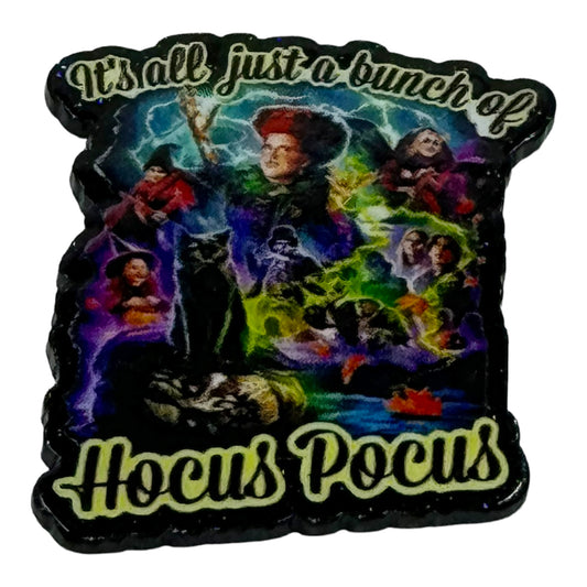 It’s All Just A Bunch Of