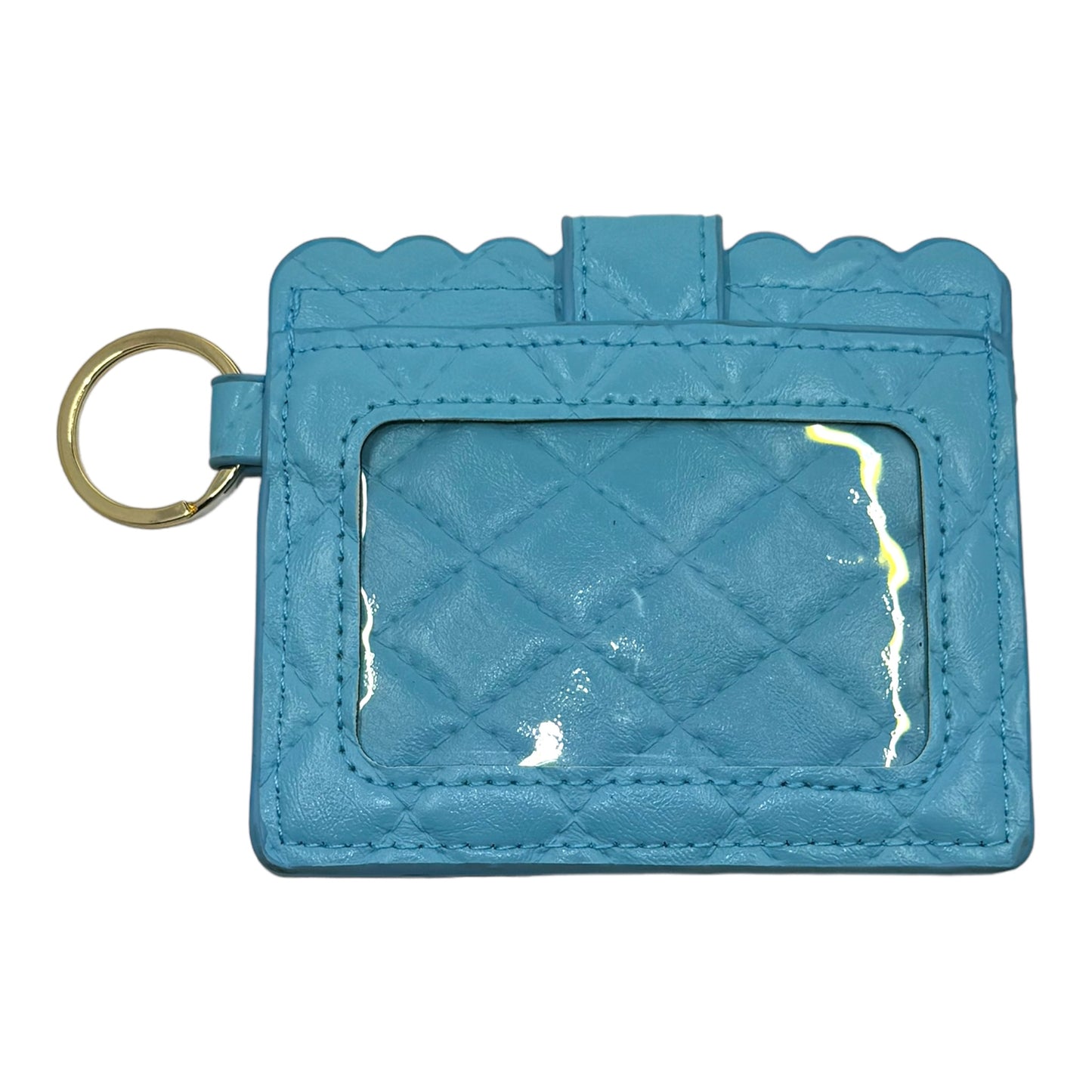 Turquoise Wallet
