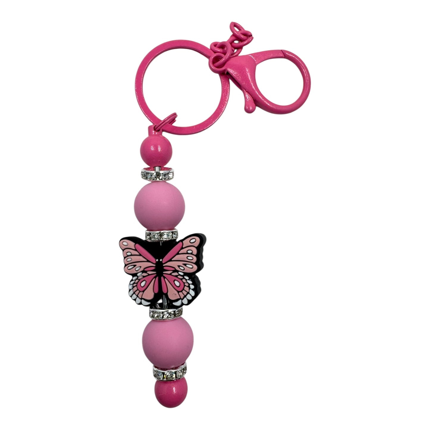 Butterfly Sparkle