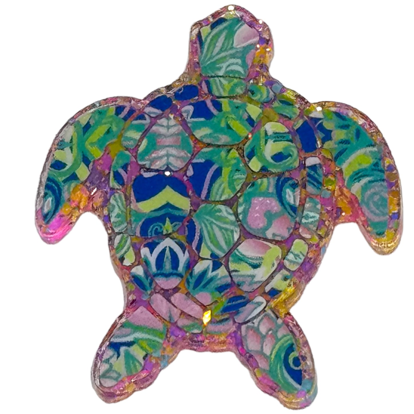 Turtle Variations