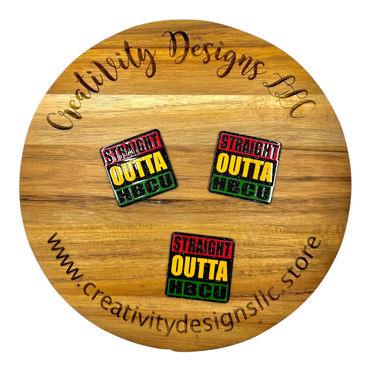 Straight Outta HBCU