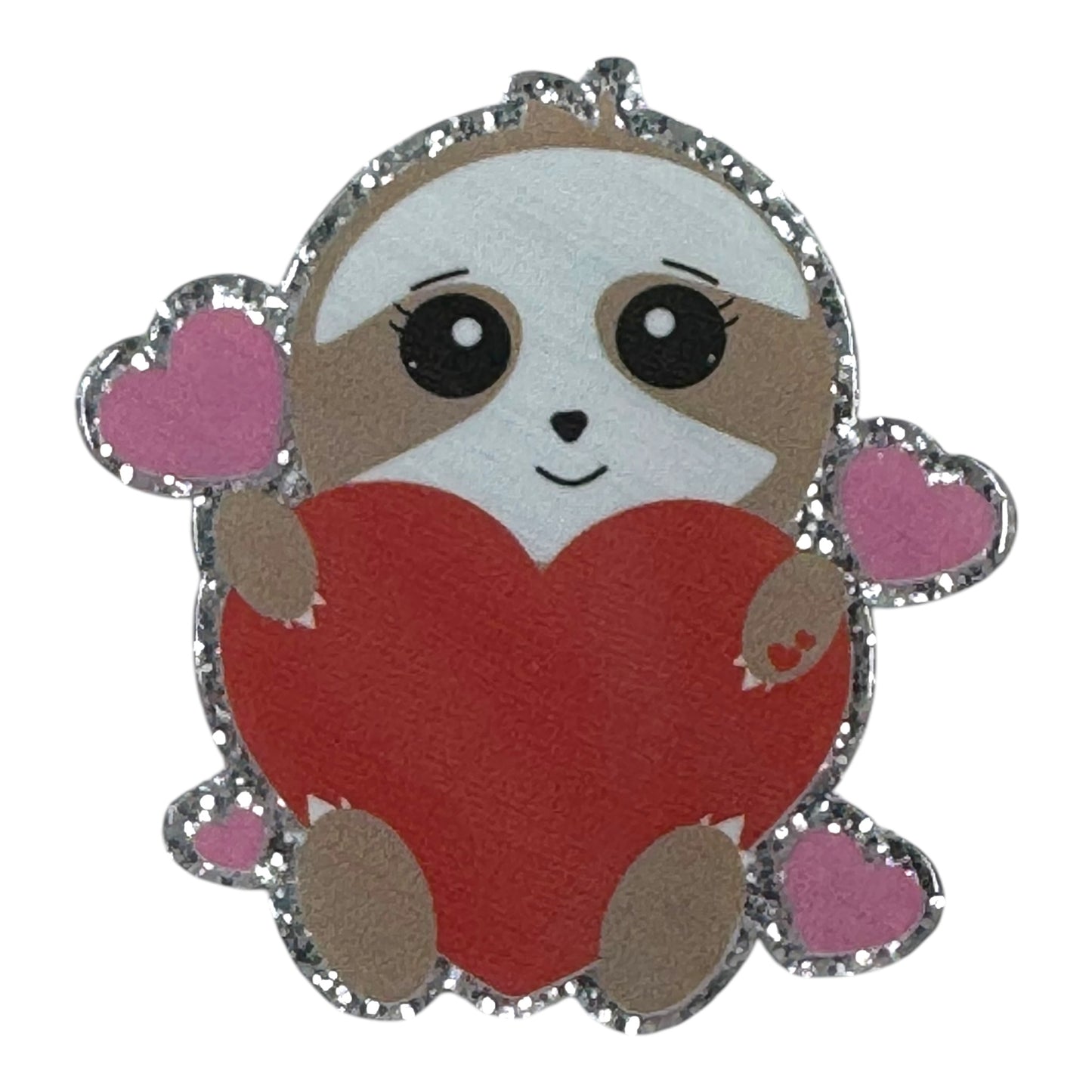 Sloth In Love