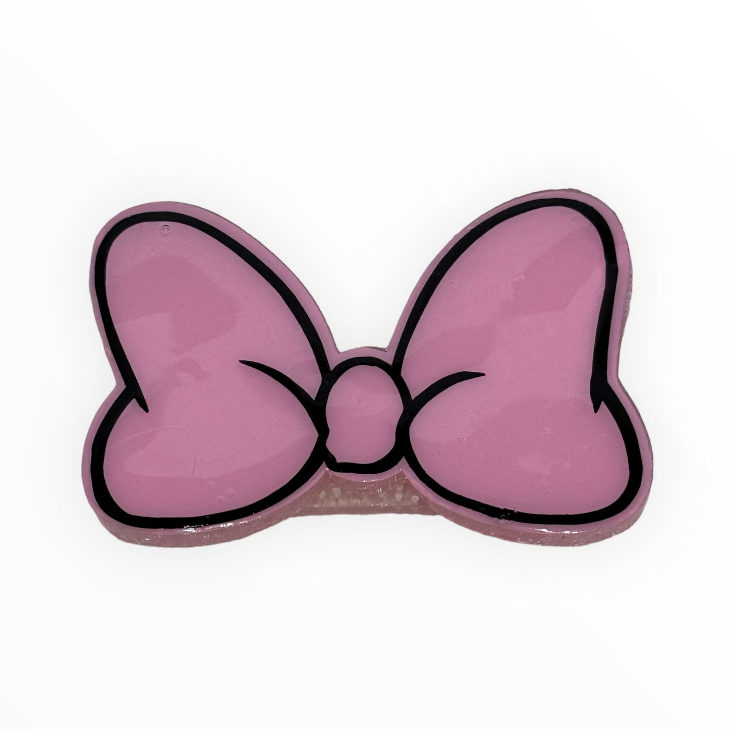 Pink Bow